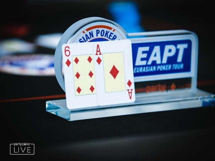Eurasian Poker Tour выплатил почти 200 млн рублей призовых в 2020 году