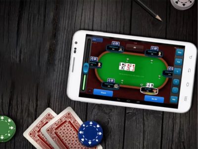 Покер на деньги для Андроид на русском языке