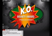 Игрок из России выиграл воскресный Bounty Builder за $162