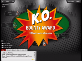 poker bounty builder