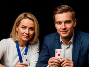 Покерные результаты знаменитостей из других сфер