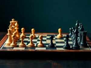 Почему в покере так много шахматистов?