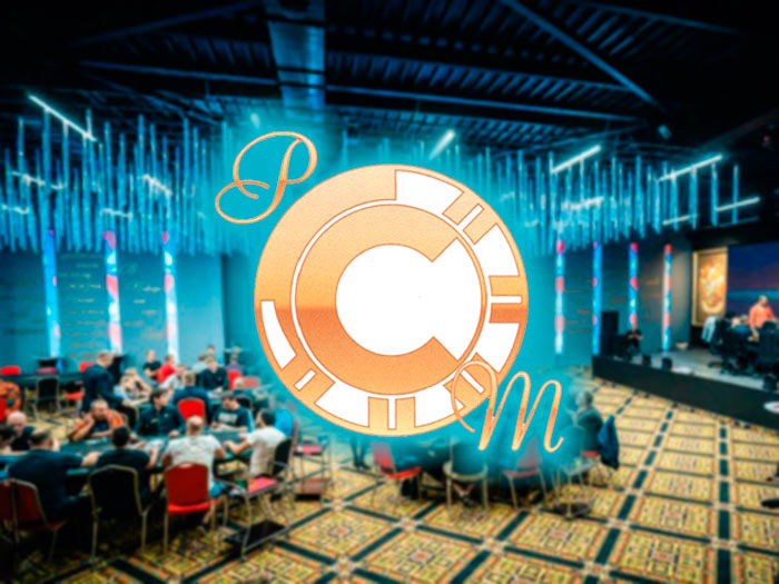 Покер CM
