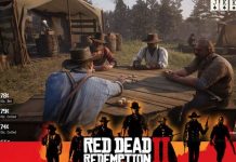 Red Dead Redemption 2: покер в антураже Дикого Запада