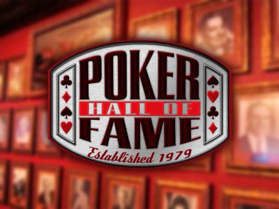 Определены десять финалистов в Зал славы покера