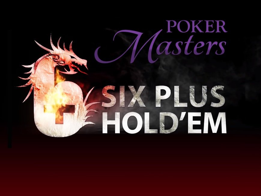 В серию Poker Masters добавили турнир с короткой колодой