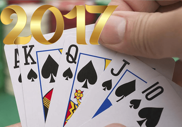 ТОП-7 главных покерных тем 2017 года