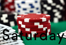 Игроки из России победили в трех субботних турнирах