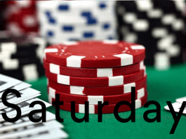 poker saturday russia 28-10-2017