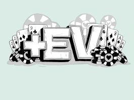 +EV в покере