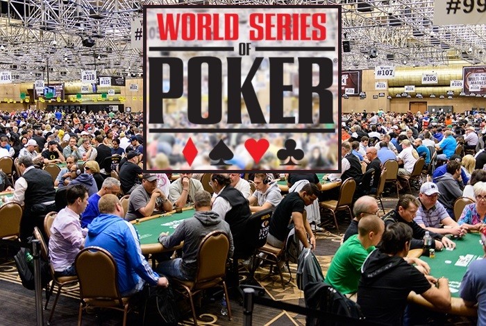 Мировая серия покера (WSOP): путь длиною в 50 лет
