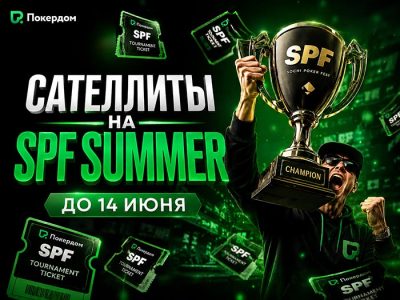 Покердом