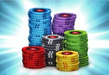 Онлайн покер на виртуальные деньги