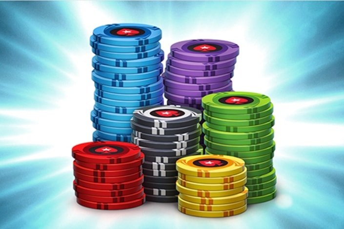 Покер онлайн условные деньги игры ставки развлечения