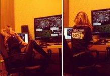 Блог Яны. Немного о моей карьере онлайн-покеристки)