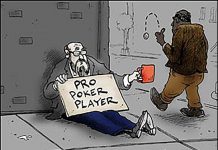 Из миллионеров в банкроты: покеристы, которые остались ни с чем
