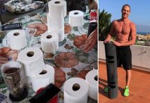 Как покеристы развлекаются на карантине?