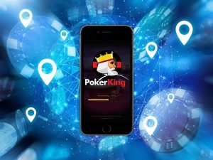 Скачать приложение PokerKing на Айфон бесплатно