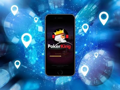 Скачать приложение PokerKing на Айфон бесплатно