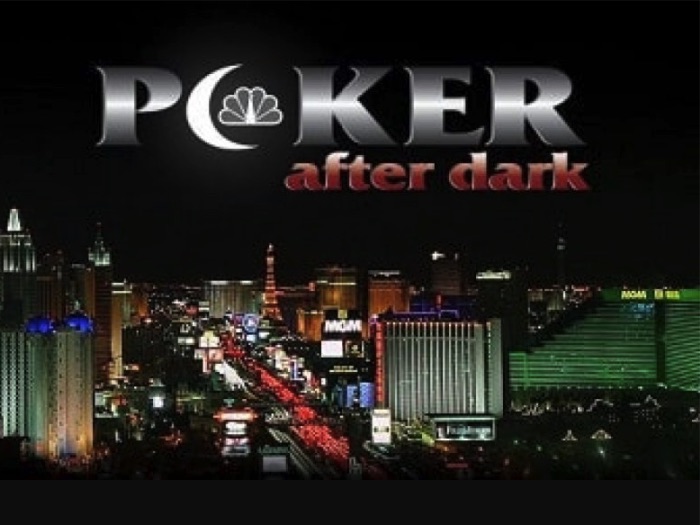 Покерное шоу Poker After Dark появилось в бесплатном доступе и с русскими комментариями