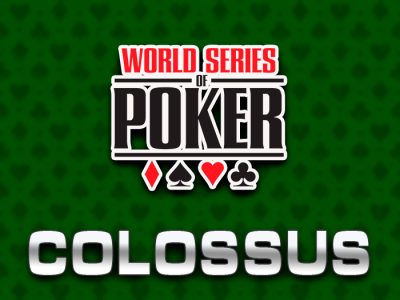 У посетителей PokerOK осталась последняя возможность отобраться на COLOSSUS