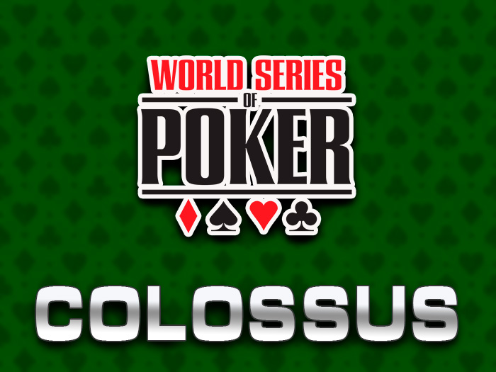 У посетителей PokerOK осталась последняя возможность отобраться на COLOSSUS