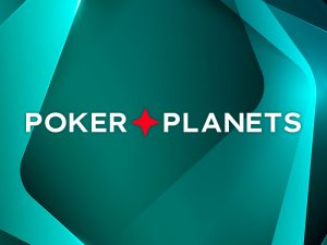 PokerPlanets выплачивает до 40% рейкбека