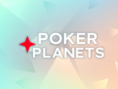 PokerPlanets