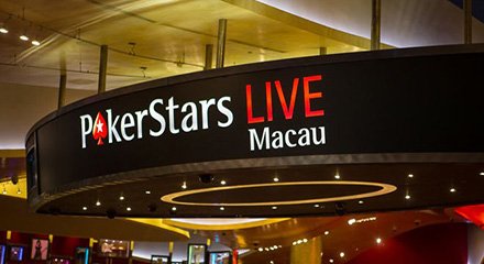 PokerStars анонсировали расписание Азиатского чемпионата (ACOP)