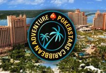 PokerStars Caribbean Adventure возвращается со следующего года