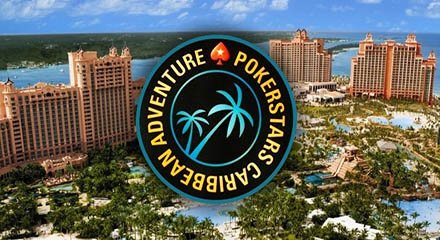 PokerStars Caribbean Adventure возвращается со следующего года