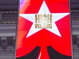 pokerstars high rollers series day 5