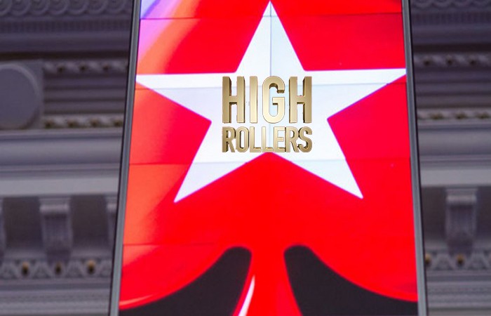 Россияне заняли два третьих места на High Rollers Series