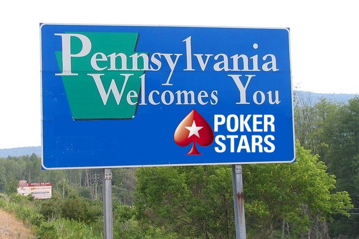 PokerStars покорился очередной американский штат