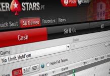 В европуле PokerStars теперь играют и португальцы