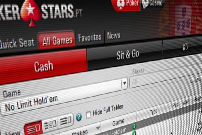 В европуле PokerStars теперь играют и португальцы