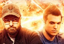 Даг Полк против Даниэля Негреану: многолетнее противостояние