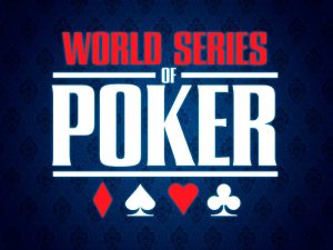Последняя неделя, чтобы стать претендентом на звание чемпиона WSOP Online