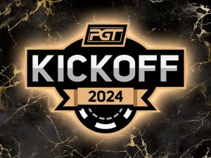Как прошла первая серия Kickoff на PokerGO