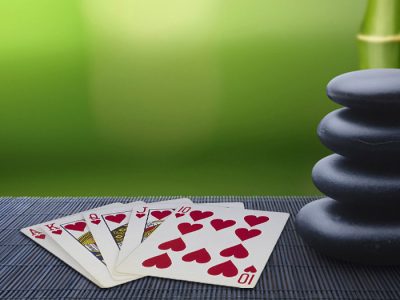 Мультивэй-поты в покере: баланс