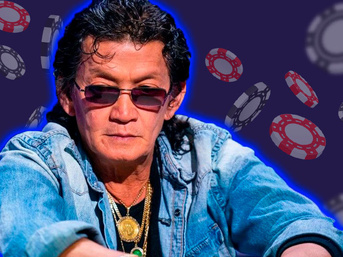 Скотти Нгуен — «Принц покера», хайроллер и пятикратный чемпион WSOP