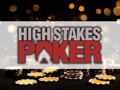 Легенда High Stakes Poker возвращается. Фил Лаак примет участие в играх 12-го сезона