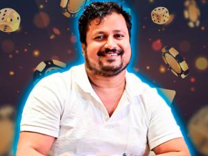 Сантош Суварна — бизнесмен-хайроллер из Индии