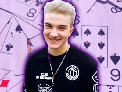 Илья «Alohadance» Коробкин — из киберспорта в покер