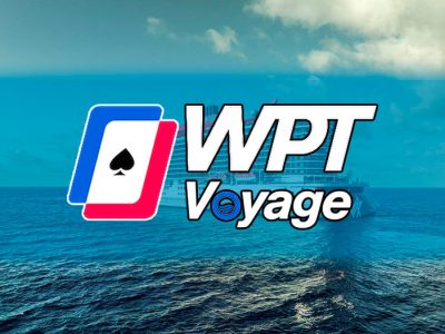 Пижамная вечеринка, гольф с Айви и 7 дней в море: как пройдет первый WPT Voyage