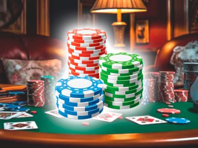 Офлайн-покер: величина закупки. Часть 2