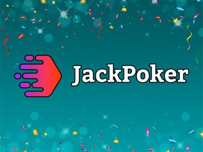В Jack Poker отмечают юбилейную раздачу