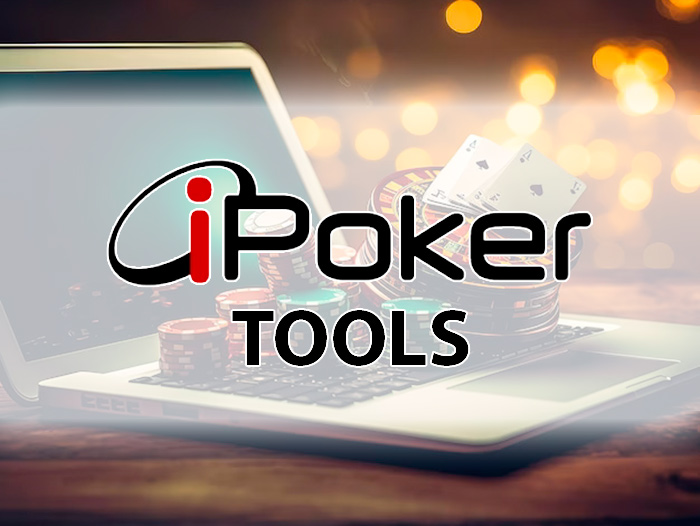 iPoker Tools